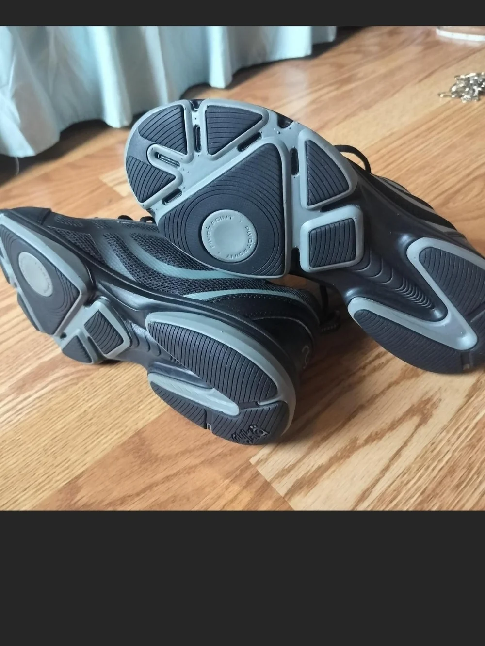Ryka originally $120+